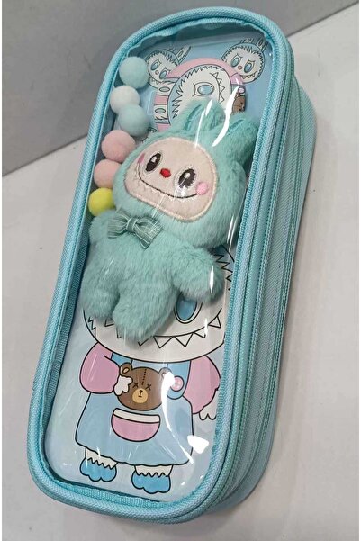 NO BRAND Penar DIY de mare capacitate 6×10.5×22.5cm