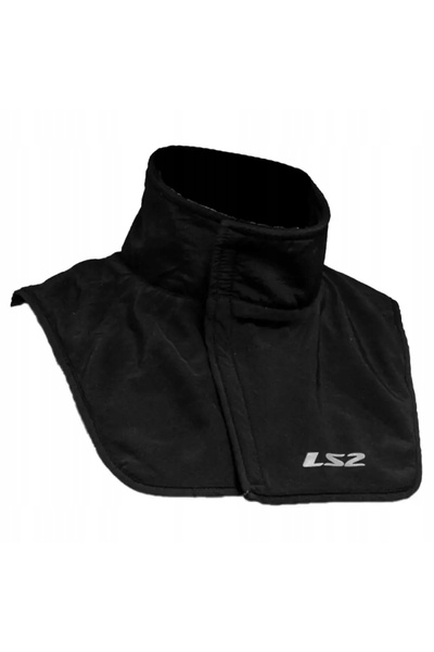NO BRAND Guler termic căptușit cu fleece Ls2