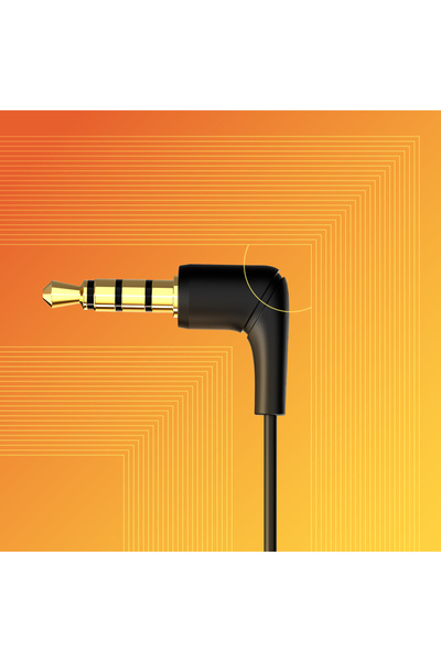 NO BRAND Căști intraauriculare Hyperx Cloud Earbuds II