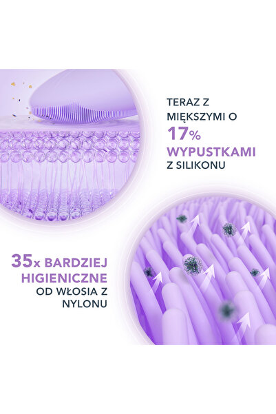 NO BRAND FOREO LUNA 4 Sensitive + Demachiant facial cu micro-spumă LUNA 2.0 1...