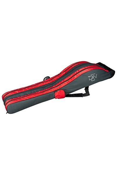 NO BRAND Dragon Dgn Toc pentru lansete de pescuit cu 3 compartimente, 155cm, ...