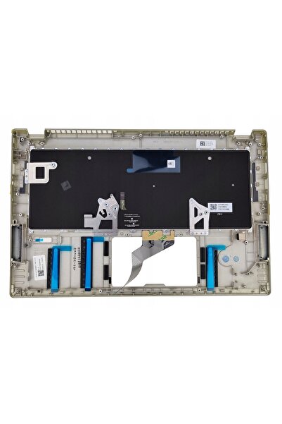 NO BRAND Nou pentru Acer Swift Sf514-55T Sf514-55Ta Carcasă tastatură engleză UK