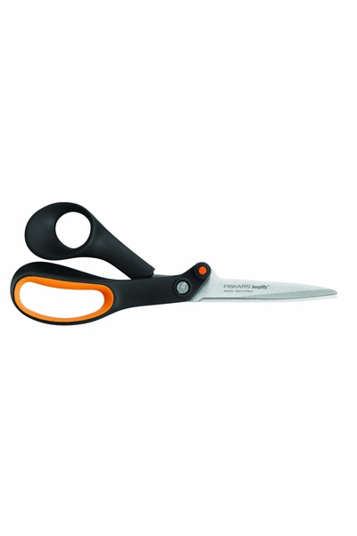 FiSKARS Foarfece Amplify Negru 21cm 1020224