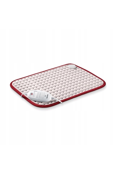 NO BRAND Pernă electrică Beurer Hk Comfort Polar 100W 44 X 33cm