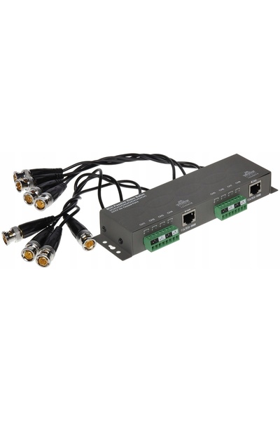 Delta TRANSFORMATOR WIDEO TR-8M