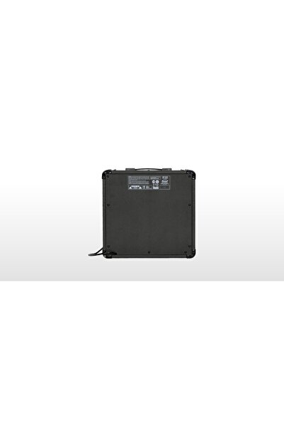 NO BRAND Amplificator de chitară Marshall Mg15G Gold Combo de 15W pentru chit...