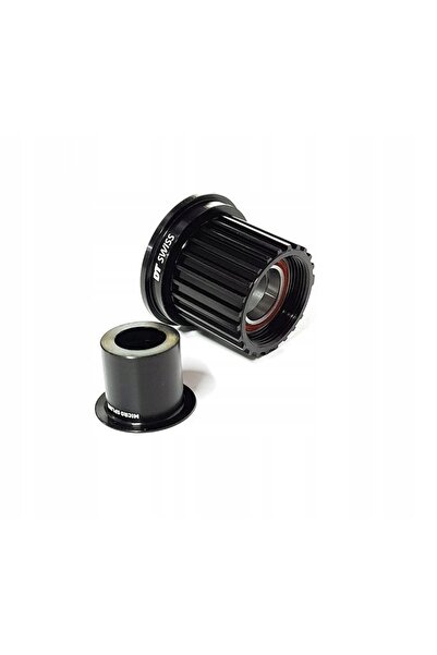 DT Swiss Casetă + adaptor MTB Shimano Micro Spline (clichet) 12x142/148mm