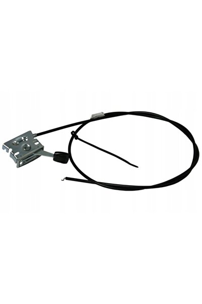 NO BRAND Cablu de accelerație de 1580mm cu manetă pentru mașină de tuns iarba...