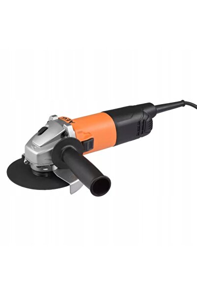 NO BRAND Polizor unghiular ușor și puternic de 125mm, Aeg Ws8-125Slk1 800W