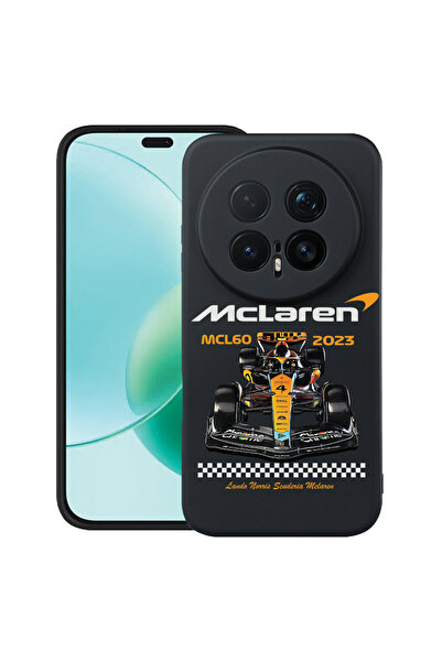 bestcase ®   Θήκη TPU Υπέρλεπτη Husa για Honor Magic8 Pro, McLaren, 3156797 B...