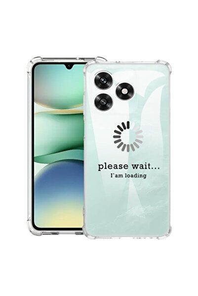 bestcase ® Husa Anti Shock Case For Honor 600 Lite, Please wait..., 3145732 A...