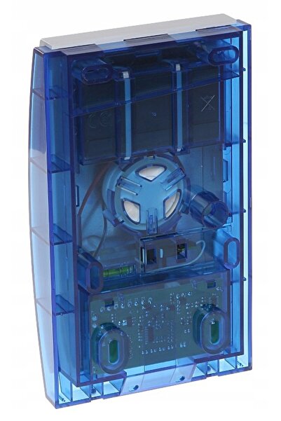 SATEL SIGNALIZATOR DE EXTERIOR SP-4002-BL