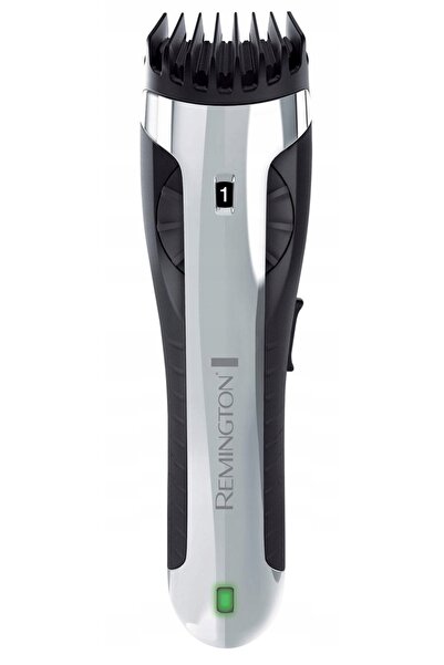 NO BRAND Aparat de tuns părul Remington BHT2000A Lamele din titan 5 capete de...