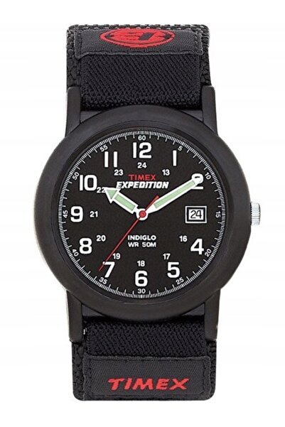 NO BRAND Ceas bărbătesc Timex Expedition Camper T40011