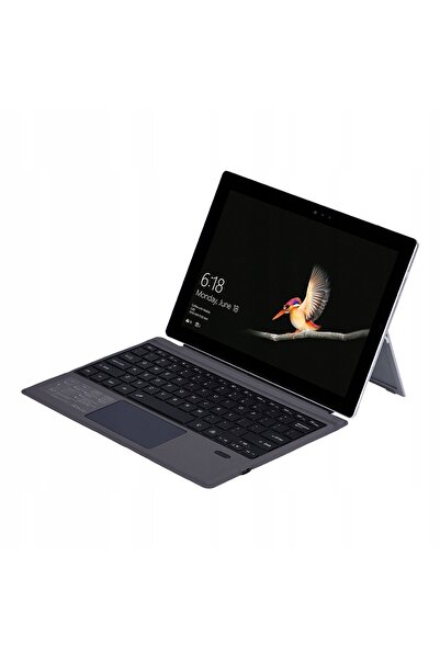NO BRAND Husă cu tastatură Microsoft pentru Surface Pro 3