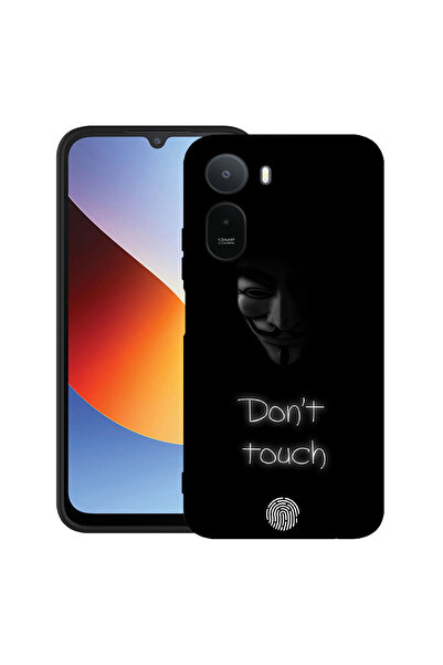 bestcase ®   Husă TPU Ultra Subțire pentru Xiaomi Redmi A7 Pro, Nu atingeți t...