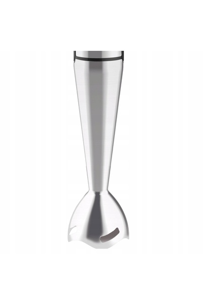 NO BRAND Blender de mână Łucznik Jk-1500 Argintiu Titan Extra Puternic 1500W ...