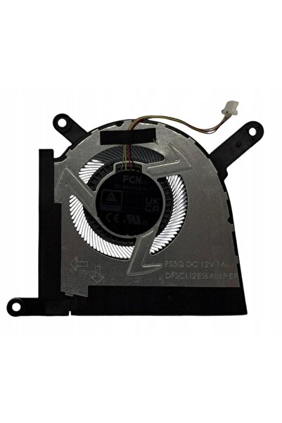 NO BRAND Pentru Asus Tuf Gaming Fx607 Fa607 Fx607J Fx607Ju Fa607Pi Ventilator...