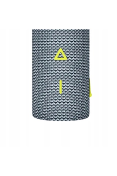 NO BRAND Boxă portabilă Sound Pocket |   Gri