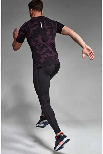 NO BRAND Tricou de antrenament pentru bărbați Gatta Men Breeze XL Verde