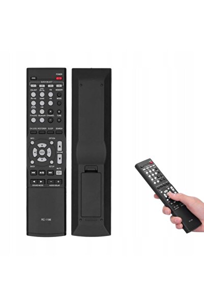 NO BRAND PILOT RC1196 DO DENO AV RECEIVER AVR-X520BT