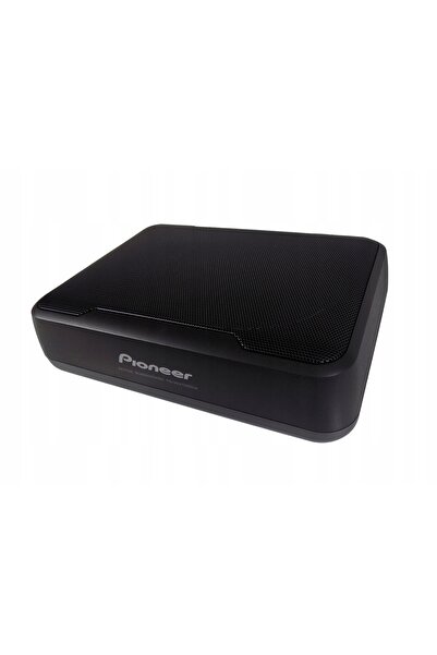 NO BRAND Pioneer Ts-Wx130Ea Subwoofer auto activ plat sub scaun