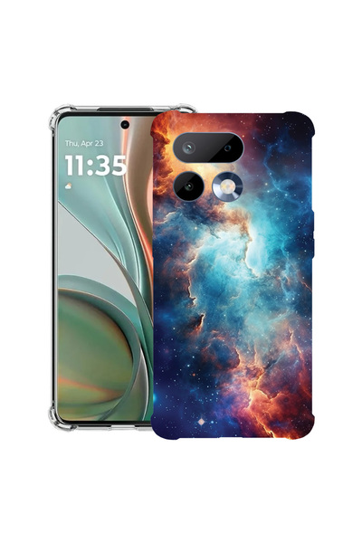 bestcase ®   Husă Antișoc pentru Realme 16 Pro 5G, Galaxies, 3143991 AS 1341