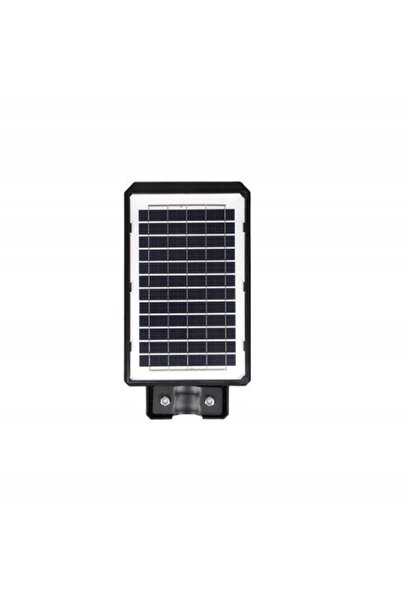NO BRAND Lampă stradală masterled 100 W 1200 lm cu energie solară