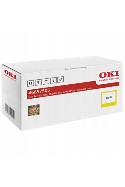 NO BRAND Unitate de cilindru nouă 46857505 Oki C824Dn C824N C834Dnw C834Nw C8...
