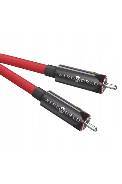 NO BRAND Cablu RCA - RCA Cinch Digital Coaxial 75 Ohm WIREWORLD STARLIGHT 10 ...