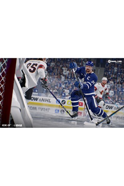 NO BRAND EA Sports NHL 26 Xbox Series X ediție standard