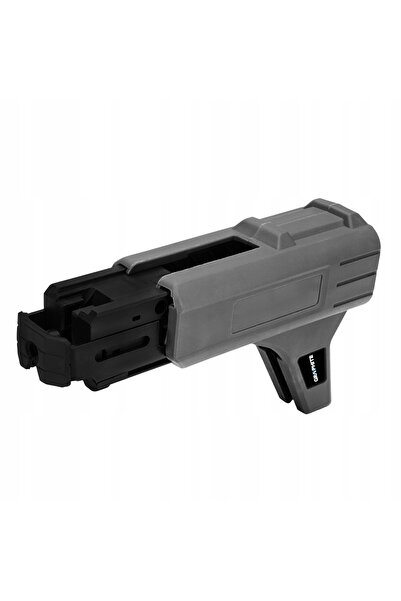 graphite ADAPTOR PENTRU BANDĂ CU ȘURUBURI pentru atașament de bandă pentru șu...