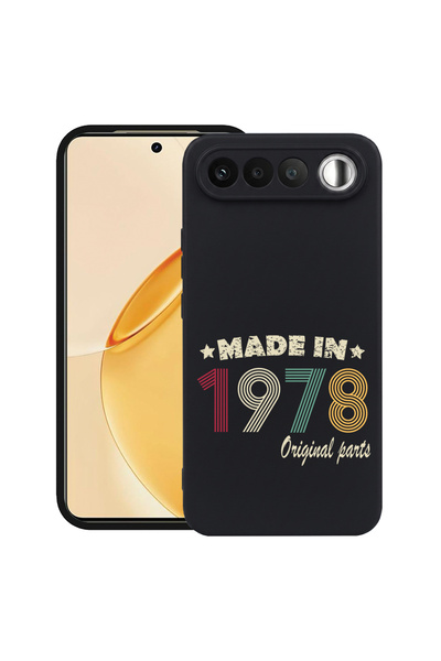 bestcase ® Husa TPU Ultra Slim Case For Realme 16, Original Parts 1978, 31568...