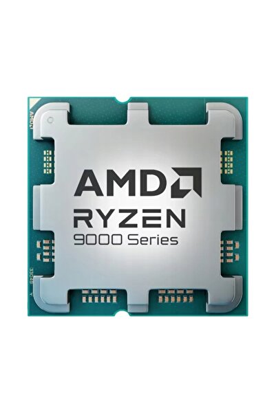 AMDHOME Procesor Amd Ryzen 5 9600X X6 3.9Ghz 65W Am5 Tray