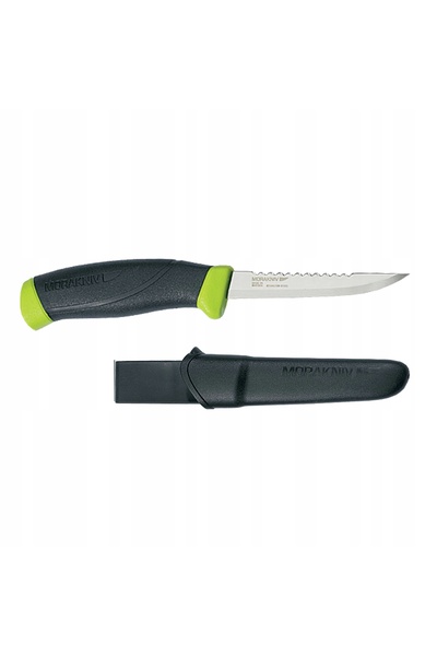 NO BRAND Cuțit de pescuit pentru filetat Morakniv Comfort Scaller 098 Lungime...