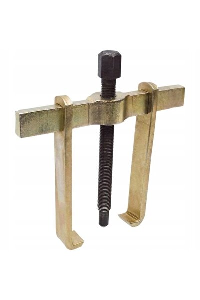 NO BRAND Extractor de rulmenți de roată cu 2 brațe de 200mm