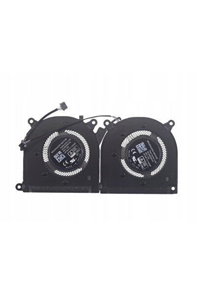 NO BRAND Ansamblu ventilator CPU GPU HP 17-Cn 17-Cp Probook 470 G8 G9