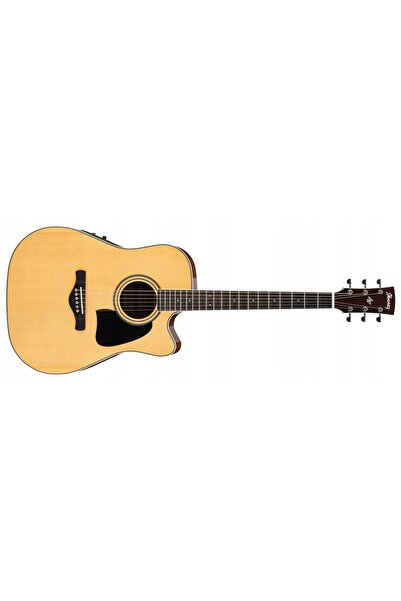 NO BRAND Ibanez Aw70Ece-Nt Chitară Electro-Acustică