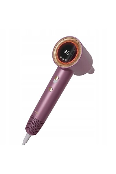 Nenoks Uscător de păr Neno Beauty Silvia 1700W