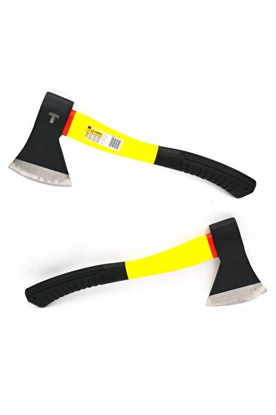 topex Axe 1000g, mâner din fibră de sticlă 05A203