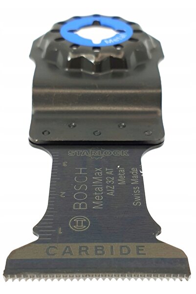 Bosch pila brzeszczot PMF GOP AIZ 32 AT STARLOCK
