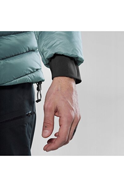 NO BRAND Salewa Geacă de puf pentru bărbați Ortles Med 3 Rds, Albastru, 48_m