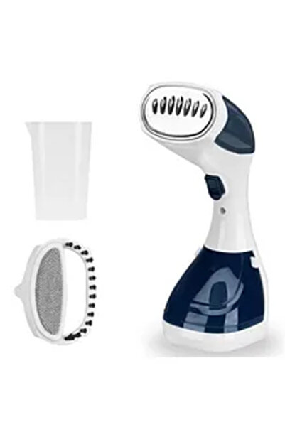 REFURA Revora - Portable Steam Iron - 1100W - Blue