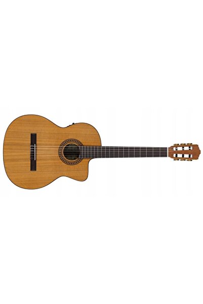 NO BRAND Salvador Cortez Cc-2248Ce Chitară Electro-Clasică