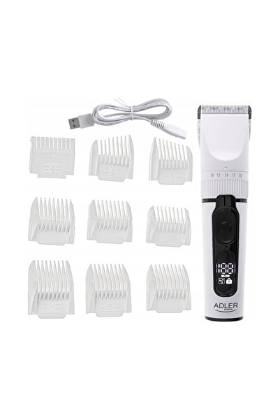 adler Coafor cu afișaj LED Ad 2839