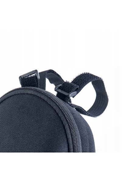 NO BRAND Geantă de ghidon Sash pentru scuter Sencor