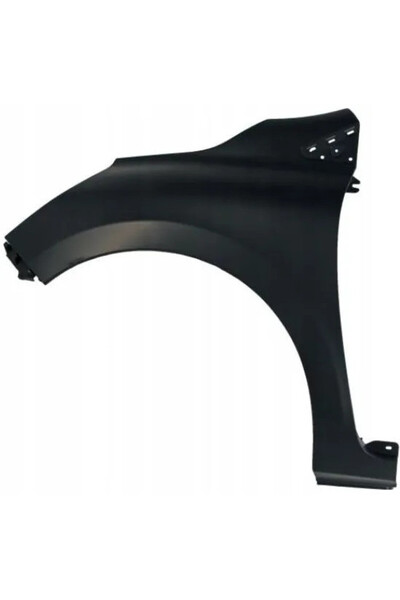 OEM Aripa fata stanga Renault Clio 4 2013-2019