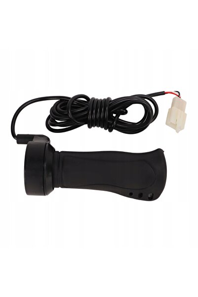 NO BRAND Controler motor cu perii 12V 250W + Manetă de accelerație