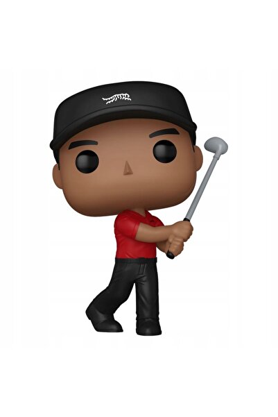 NO BRAND Funko Pop! Figurină de vinil Golf Sun Day Red, figurină originală Ti...