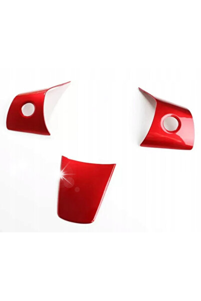 NO BRAND Huse decorative pentru volan pentru Tesla 3/Y Tesla 3 19–23 și Tesla...